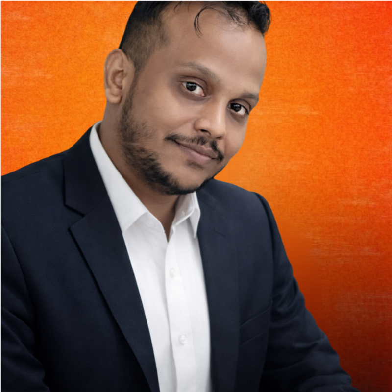 Ankit Asthana, Co-founder of ShikshaLoan